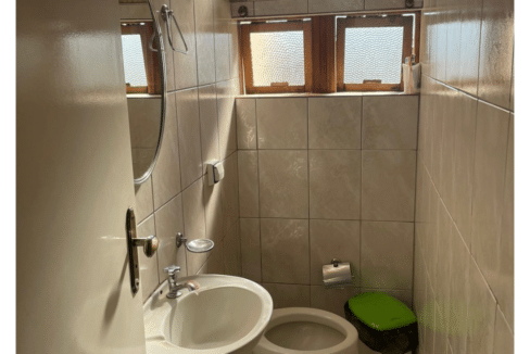 000226 - TRIPLEX NO CENTRO