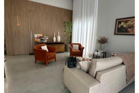 000242 - Casa no Villagio Park (1)