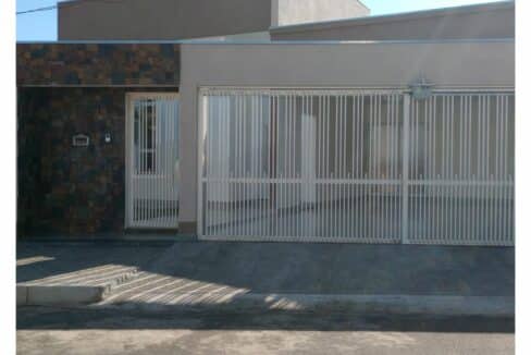 000249 - Casa no Jardim Europa 4