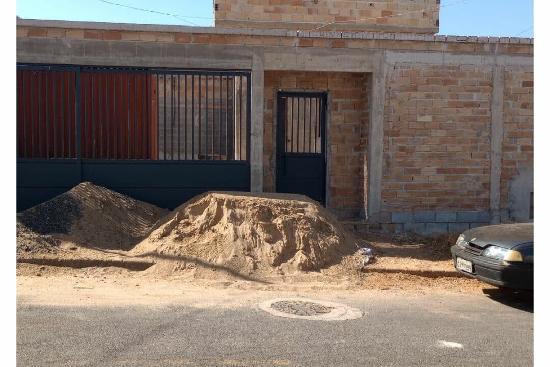 000250 - Casa no Jardim Europa 4