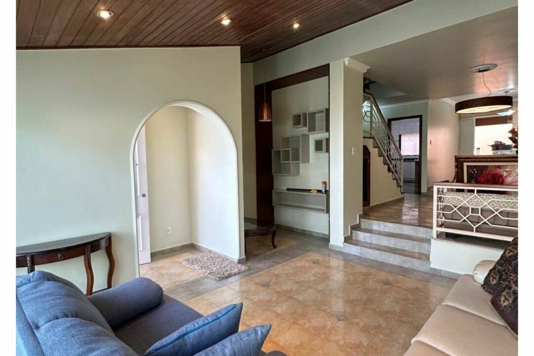 000251 - Casa no Santo Antônio (1)