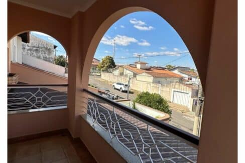 000251 - Casa no Santo Antônio (8)