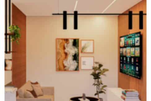 000260257 - Apartamento no Residencial Fenícia (1)