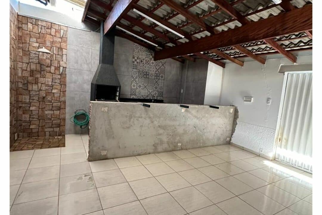 381- Casa no Santa Rita (2)