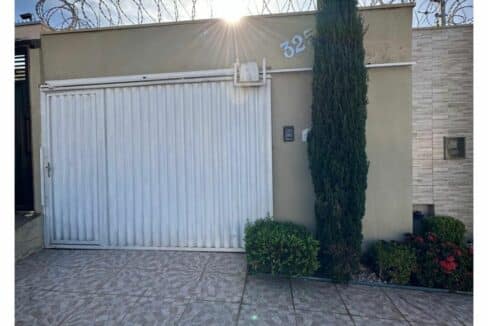 381- Casa no Santa Rita