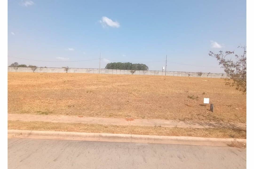 503- Terreno no Villa das Artes