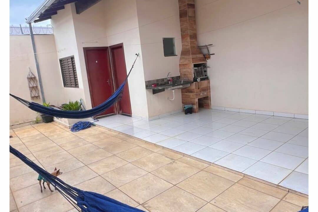 00171 - Casa no Pão de Açúcar 3