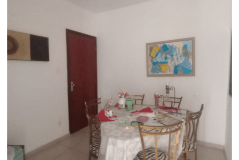 Apartamento no Centro  485 (4)