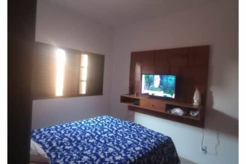 Apartamento no Centro  485