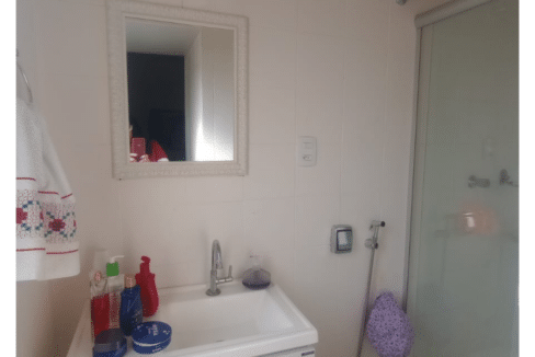 Apartamento no Centro  485 (5)