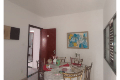 Apartamento no Centro  485 (6)