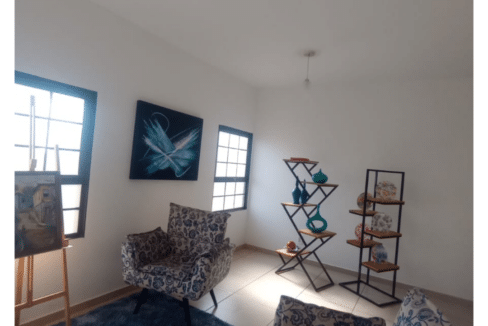 Apartamento no Centro  485 (8)