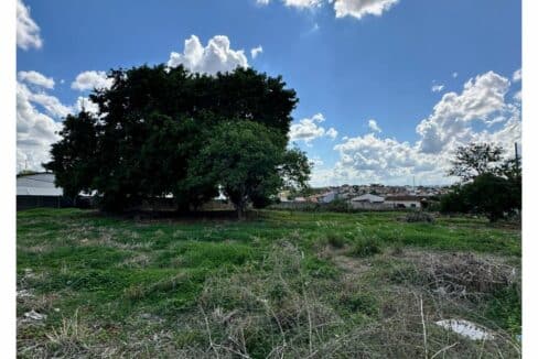 00383 - TERRENO NO FERTIZA