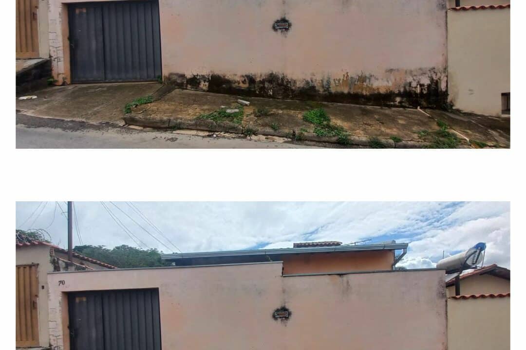 00440 - Casa no Serra Morena