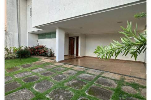 00553 - Casa no Guilhermina (1)