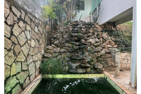 00553 - Casa no Guilhermina (2)