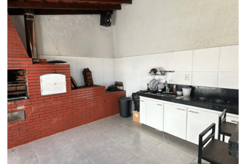 00553 - Casa no Guilhermina (4)