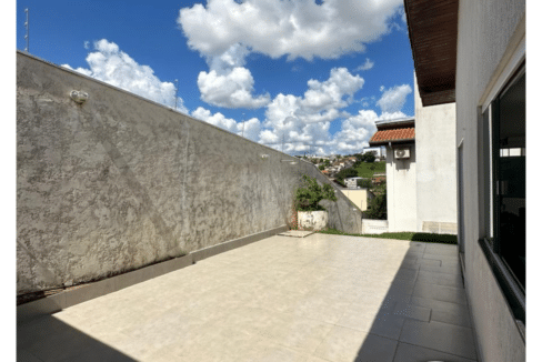 00553 - Casa no Guilhermina (5)