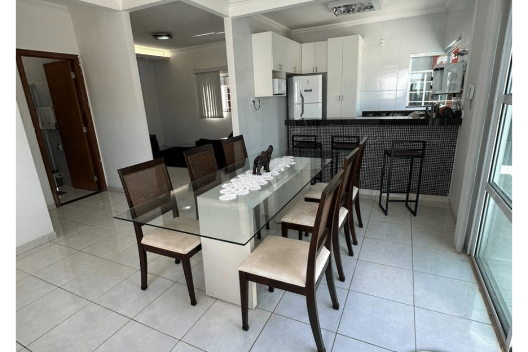 00553 - Casa no Guilhermina (6)