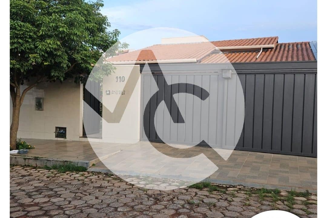 00785 - Casa Bunganville
