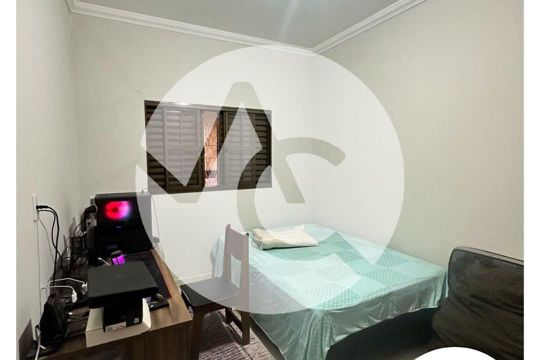00788 - CASA NO JARDIM EUROPA 5 (10)