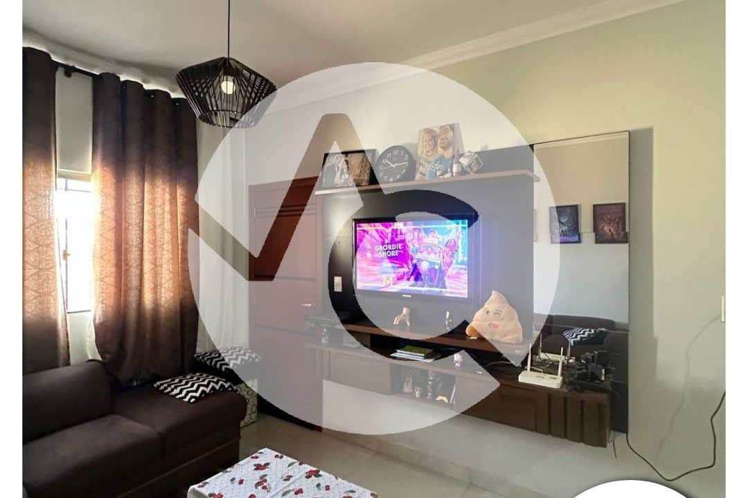 00788 - CASA NO JARDIM EUROPA 5 (6)
