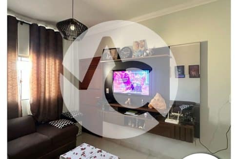00788 - CASA NO JARDIM EUROPA 5 (6)