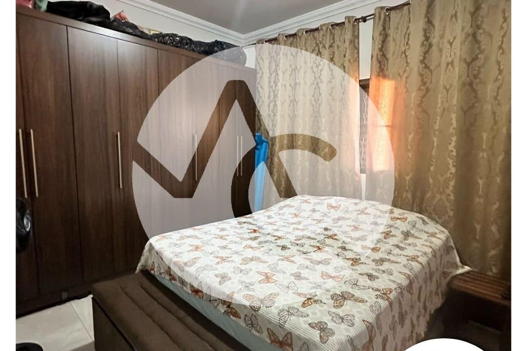 00788 - CASA NO JARDIM EUROPA 5 (7)