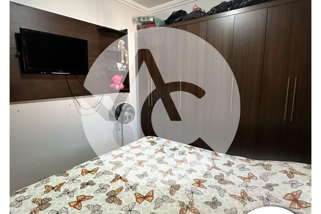 00788 - CASA NO JARDIM EUROPA 5 (8)