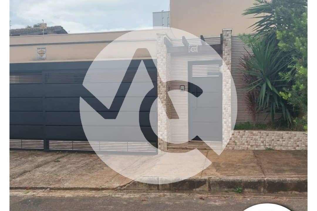 00790 - CASA NO SANTA RITA 2