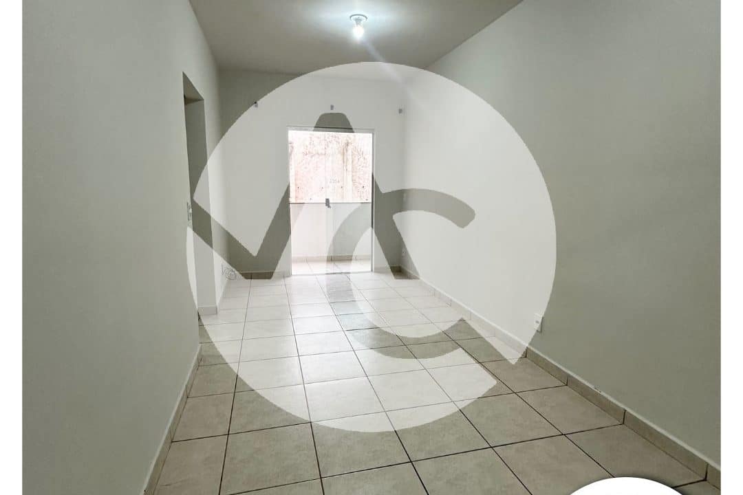 00791 - Apartamento no São Geraldo (1)