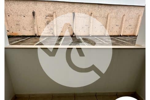 00791 - Apartamento no São Geraldo (2)