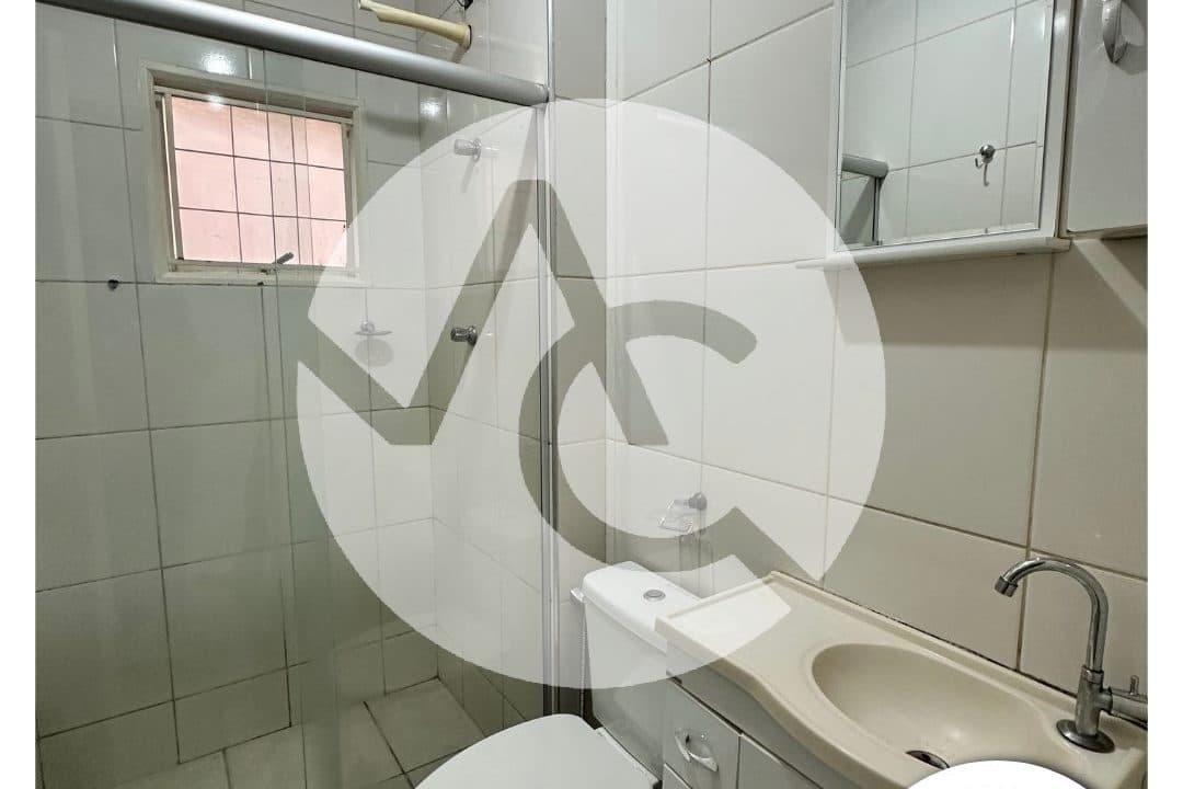 00791 - Apartamento no São Geraldo (4)