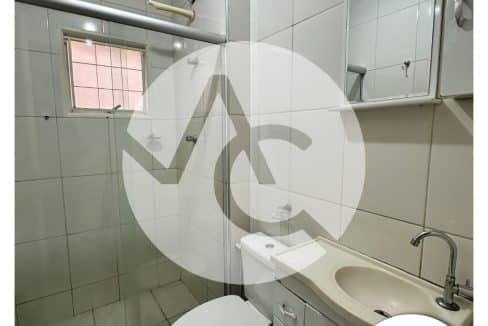 00791 - Apartamento no São Geraldo (4)