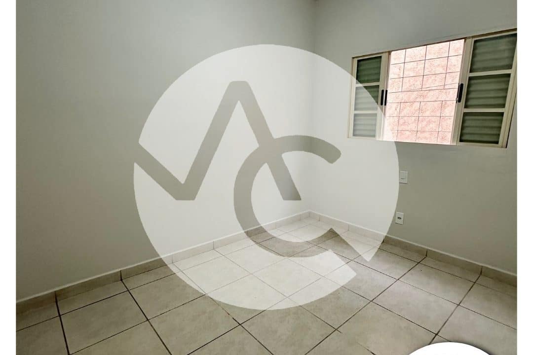 00791 - Apartamento no São Geraldo (5)