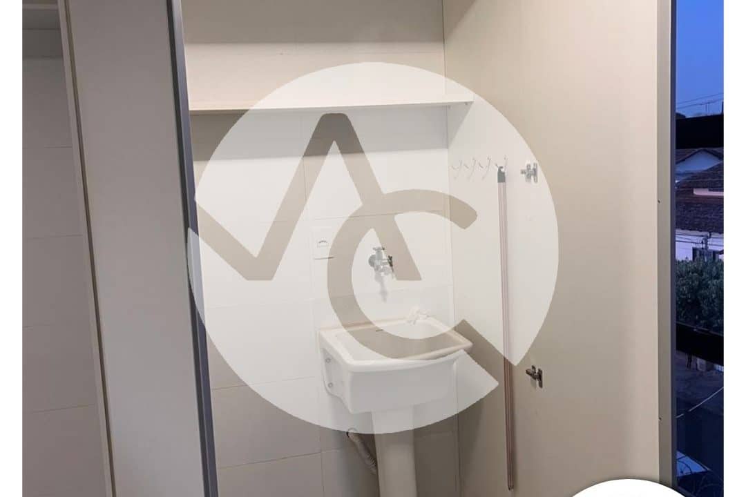 00795 - Apartamento no Centro (5)