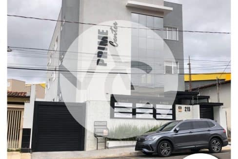 00799 - Sala Comercial no Prime Center