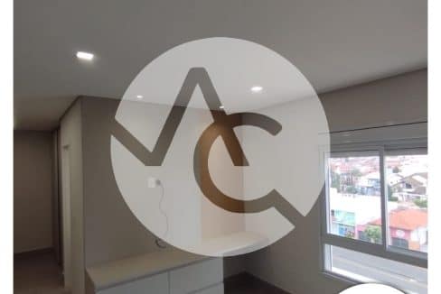 00803 - Apartamento no Vale D´Augusta (1)