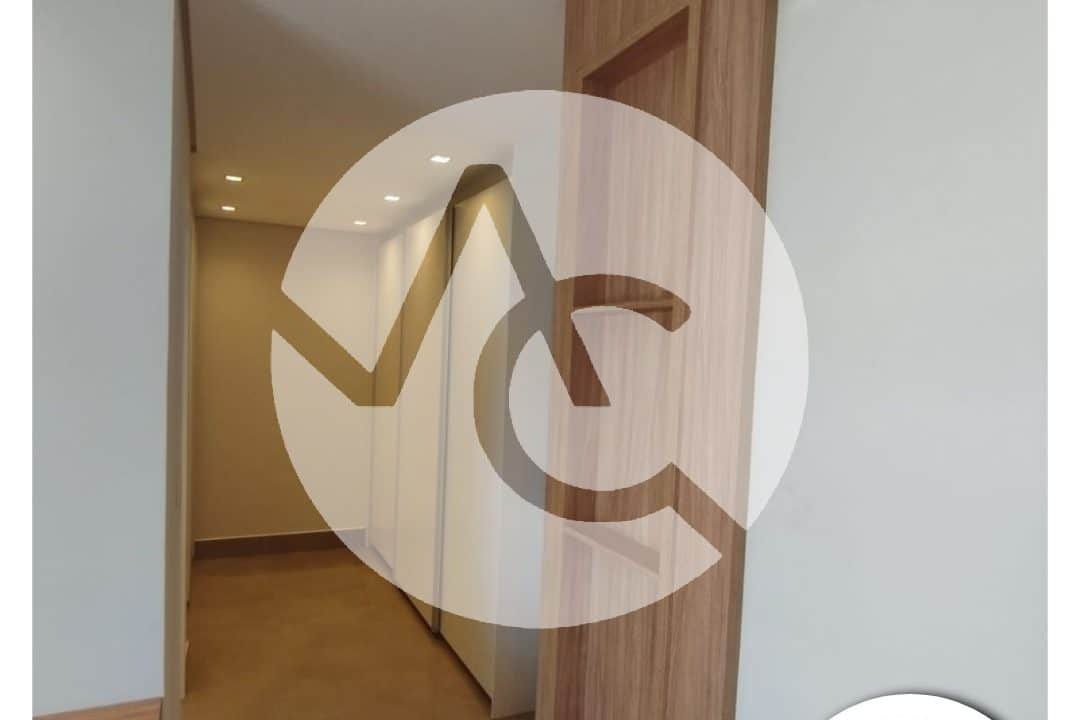 00804 - Apartamento no Vale D´Augusta (1)