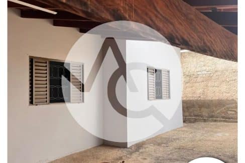 00813 - Casa no Jardim América (1)
