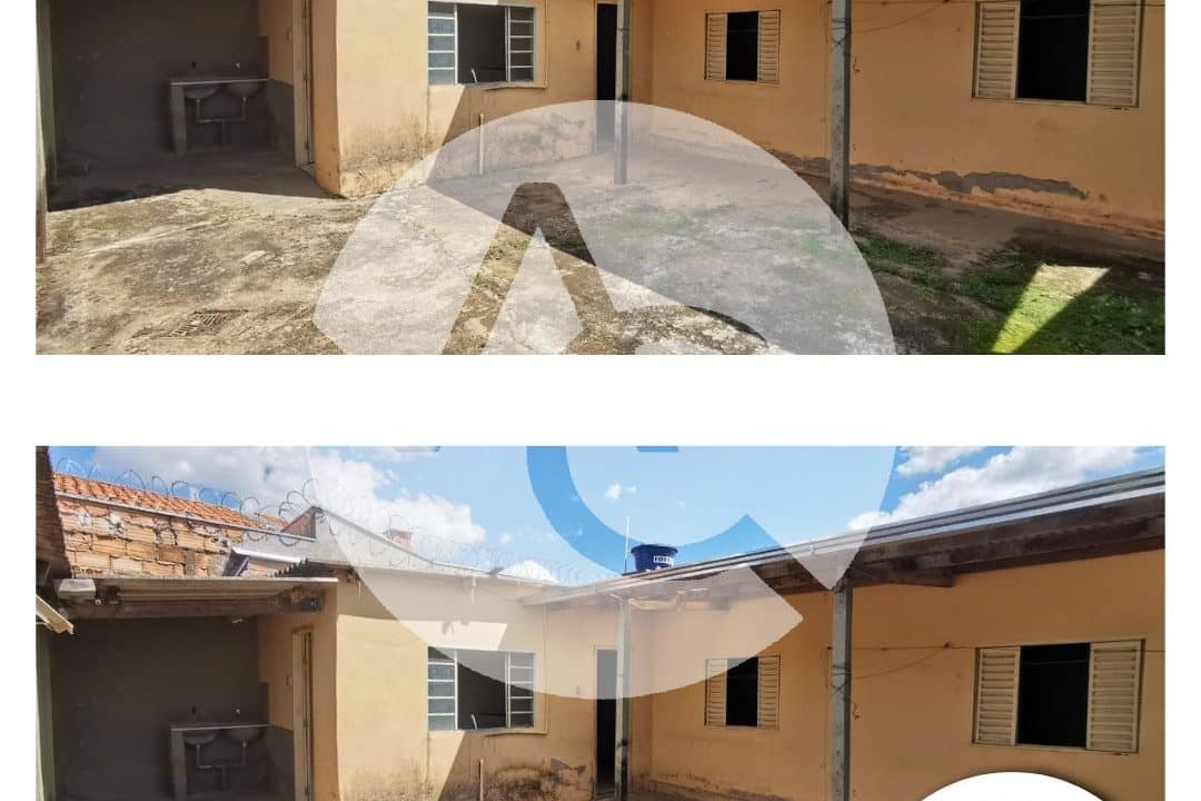 00832 - Casa no Novo Horizonte  (2)