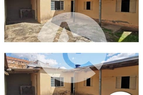 00832 - Casa no Novo Horizonte  (2)