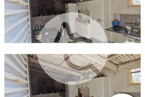 00832 - Casa no Novo Horizonte  (5)